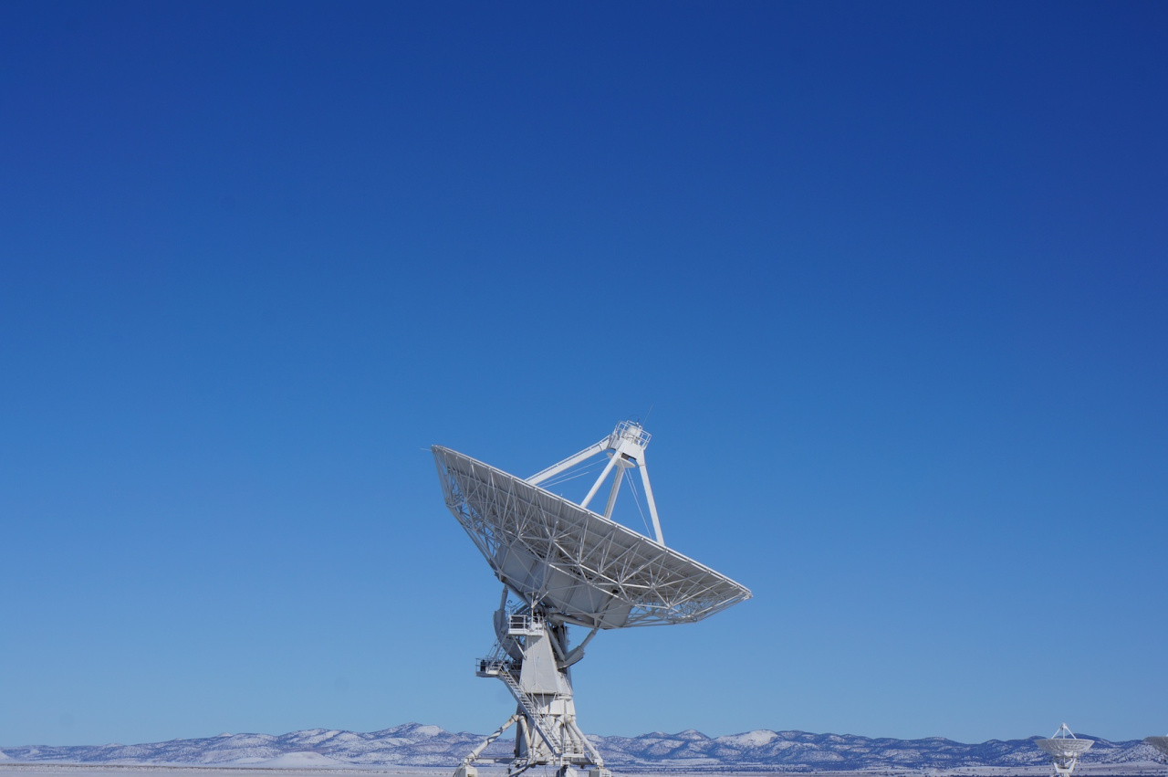 VLA1